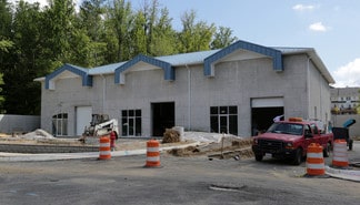 Lorton, VA Industrial - 7799 Cinder Bed Rd