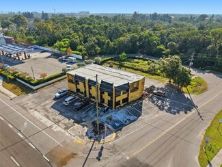 Saint Petersburg, FL Office - 10812 Gandy Blvd N Saint Petersburg, FL Office - 10812 Gandy Blvd N