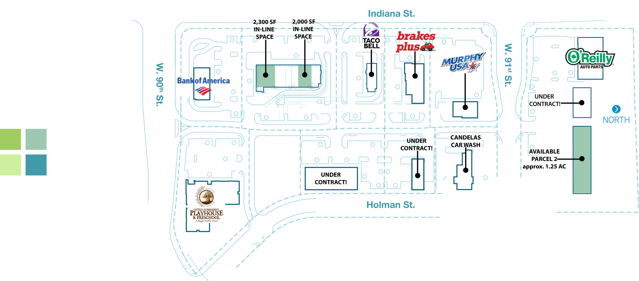 W 90th Ave & Indiana St, Arvada, CO for Sale