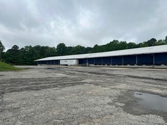Cherryville, NC Industrial - 1201 E Church St