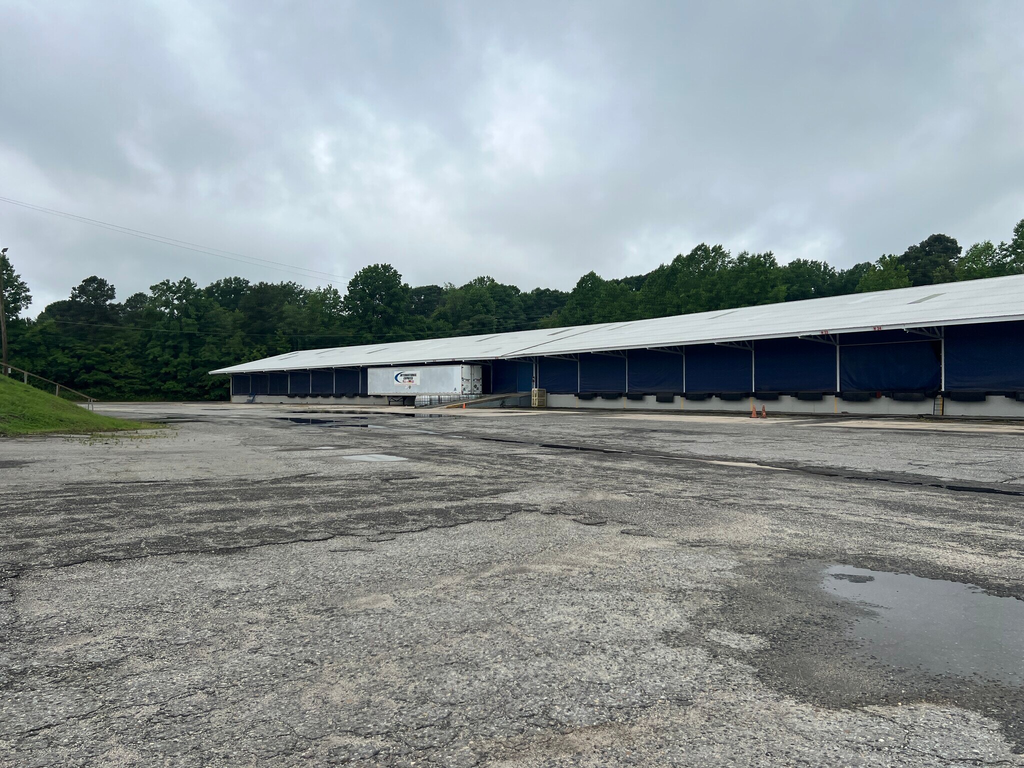 1201 E Church St, Cherryville, NC for Rent