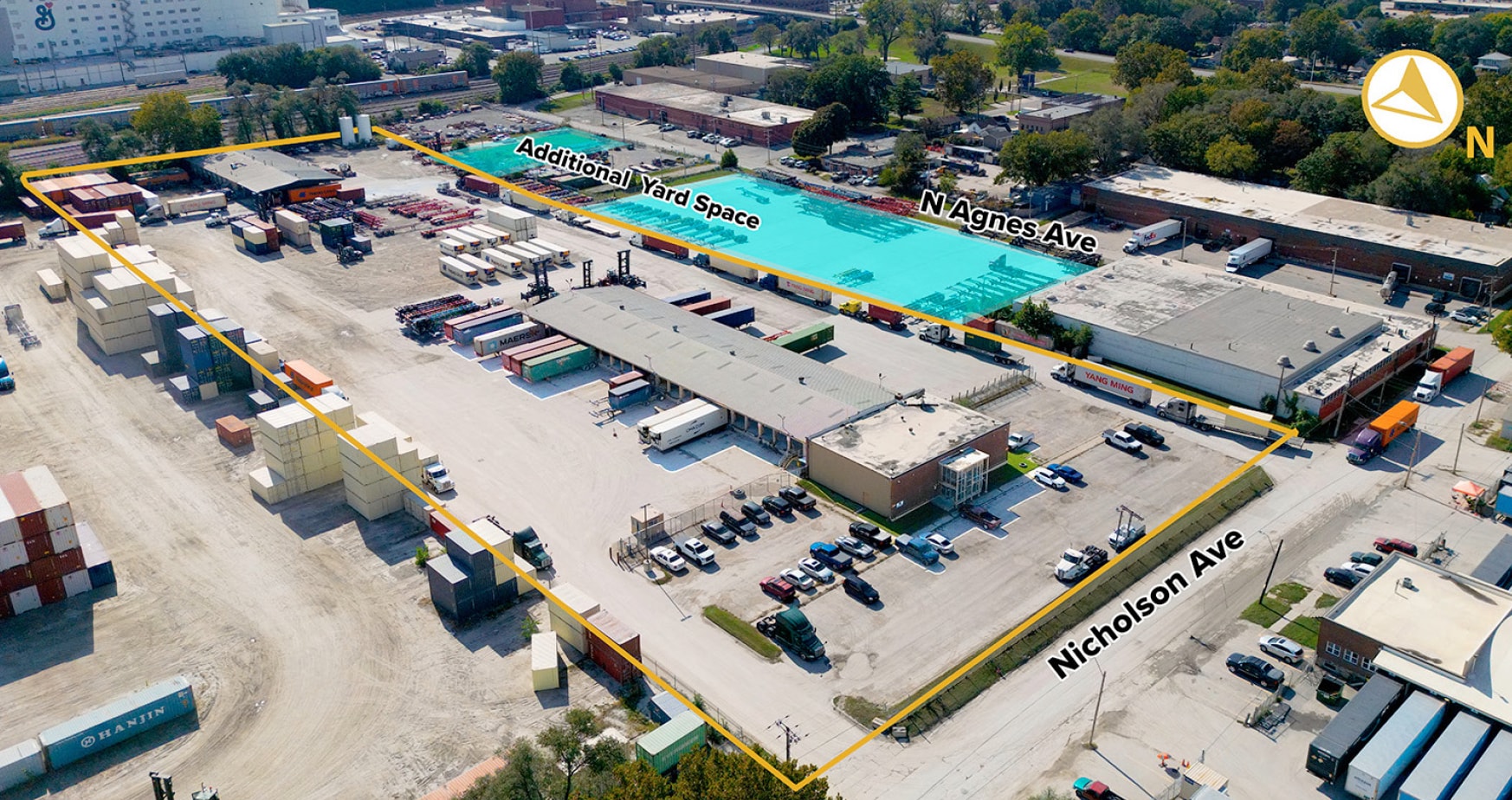 3115 Nicholson Ave, Kansas City, MO for Rent