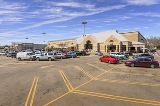 Dallas, TX Retail - 5500 E Greenville Ave