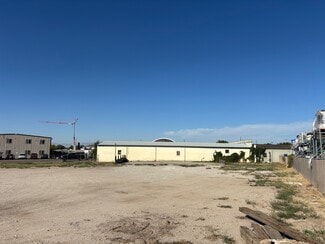 Nampa, ID Industrial Land - 701 N 39th St