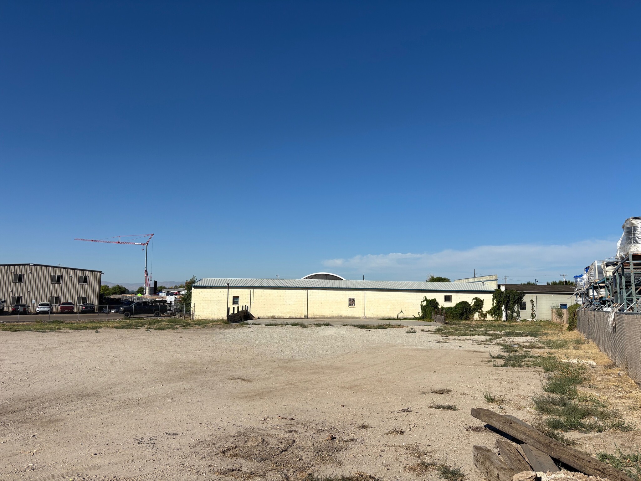 701 N 39th St, Nampa, ID for Rent