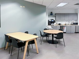 Sacramento, CA Coworking Space - 8800 Cal Center Dr