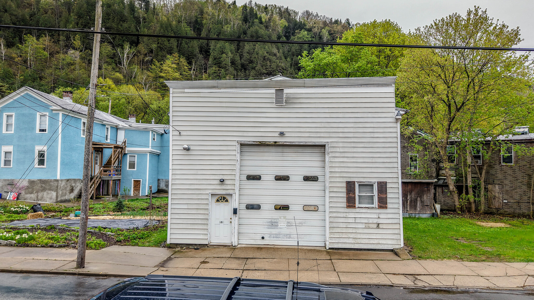 507 E Jefferson St, Little Falls, NY for Sale