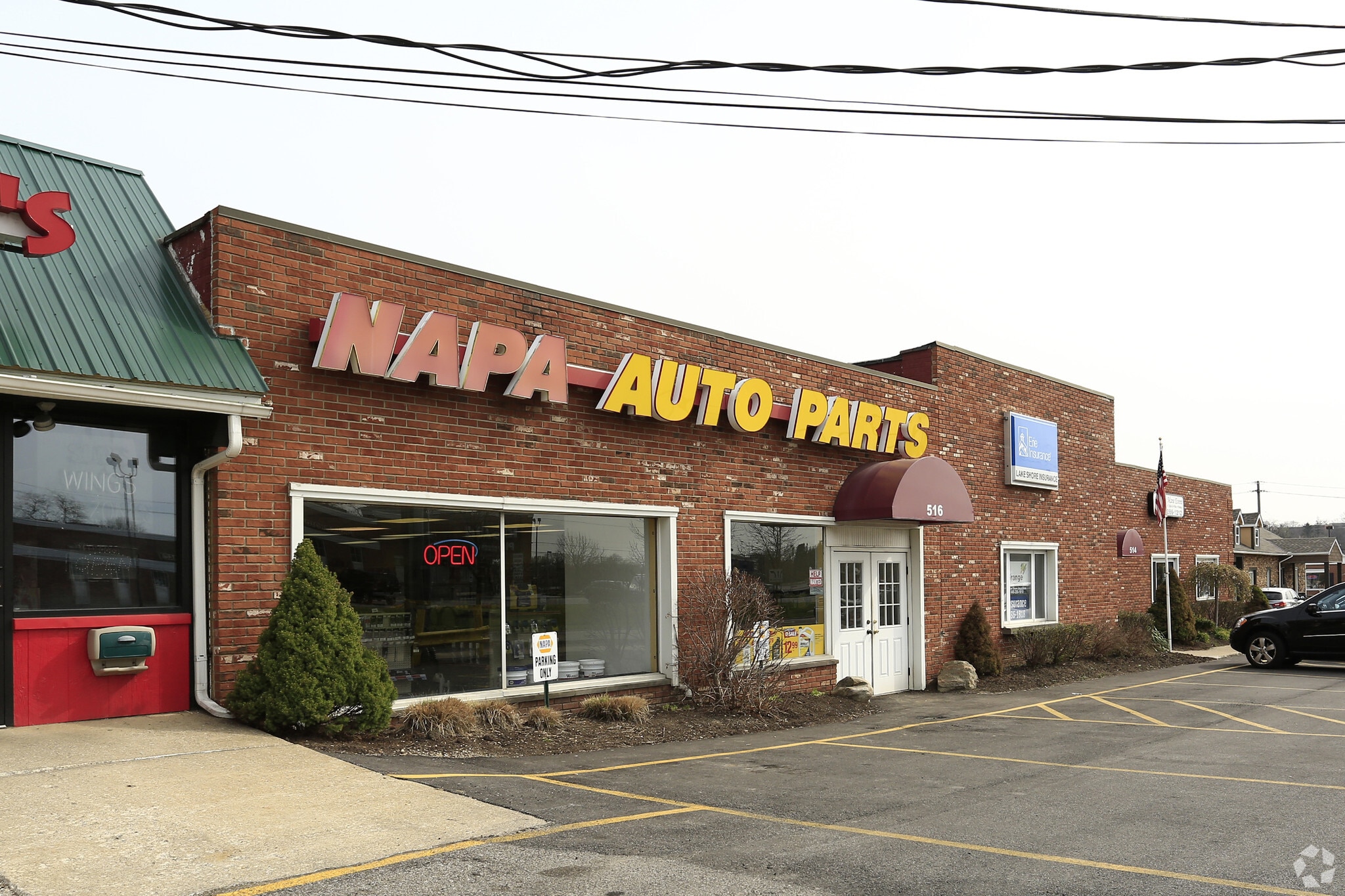 514-520 Water St, Chardon, OH for Sale