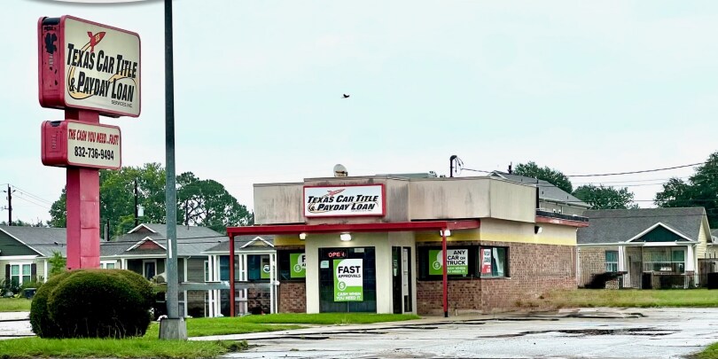 2519 S Main St, Pearland, TX for Sale