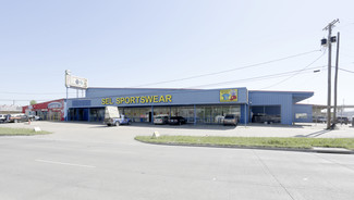 Dallas, TX Retail - 10220 Harry Hines Blvd