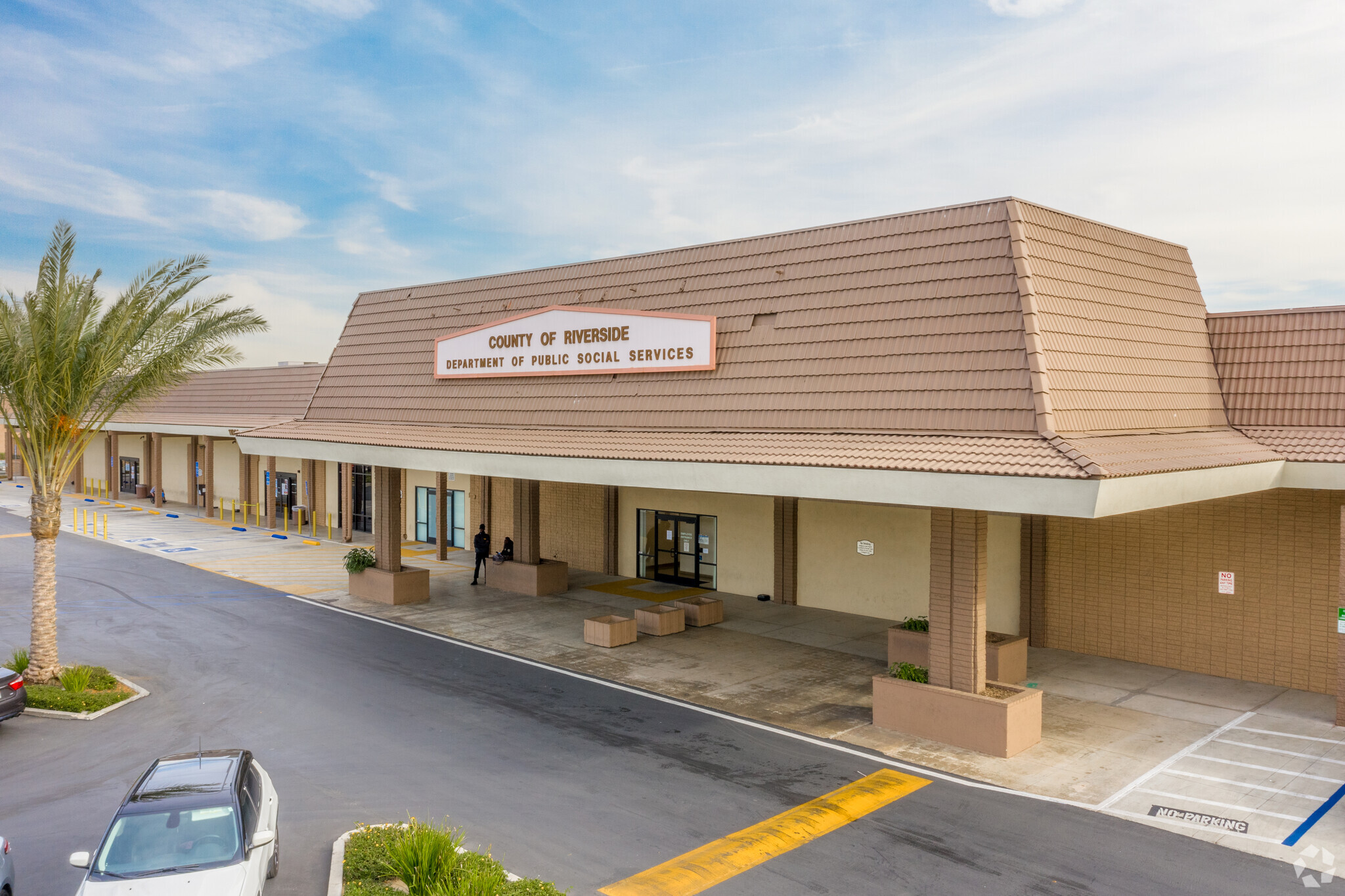 11060-11080 Magnolia Ave, Riverside, CA for Rent