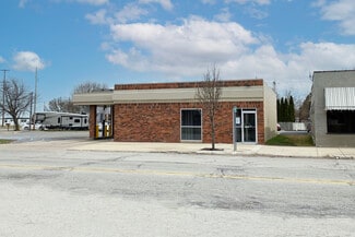 Erie, MI Retail - 9796 S Dixie Hwy Erie, MI Retail - 9796 S Dixie Hwy