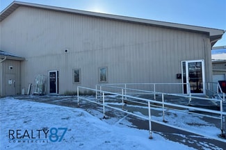 Cedar Rapids, IA Retail - 266 Blairs Ferry Rd NE