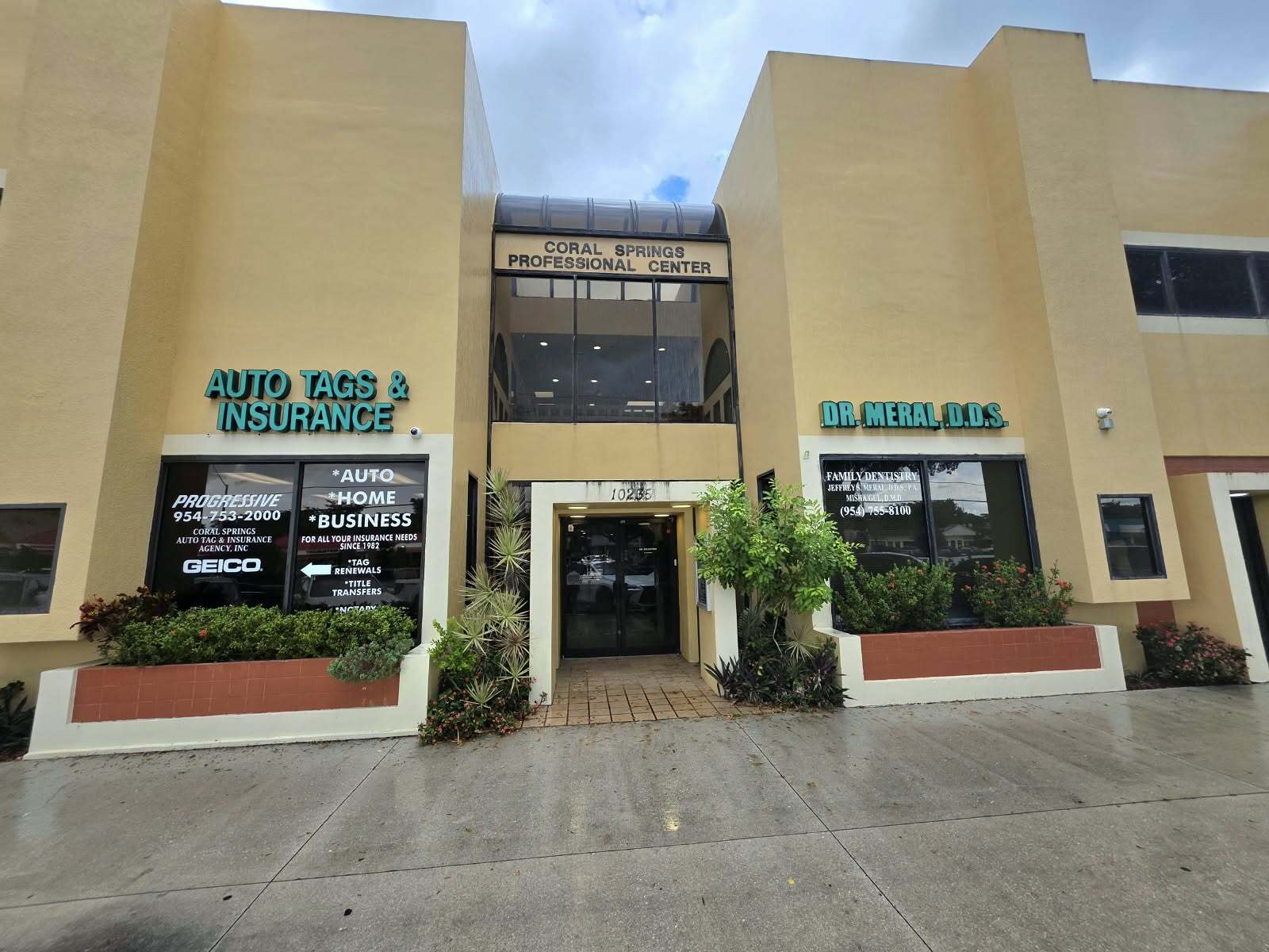 10235 W Sample Rd, Coral Springs, FL for Rent