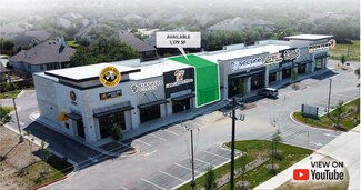 Georgetown, TX Retail - 3900 Williams Dr