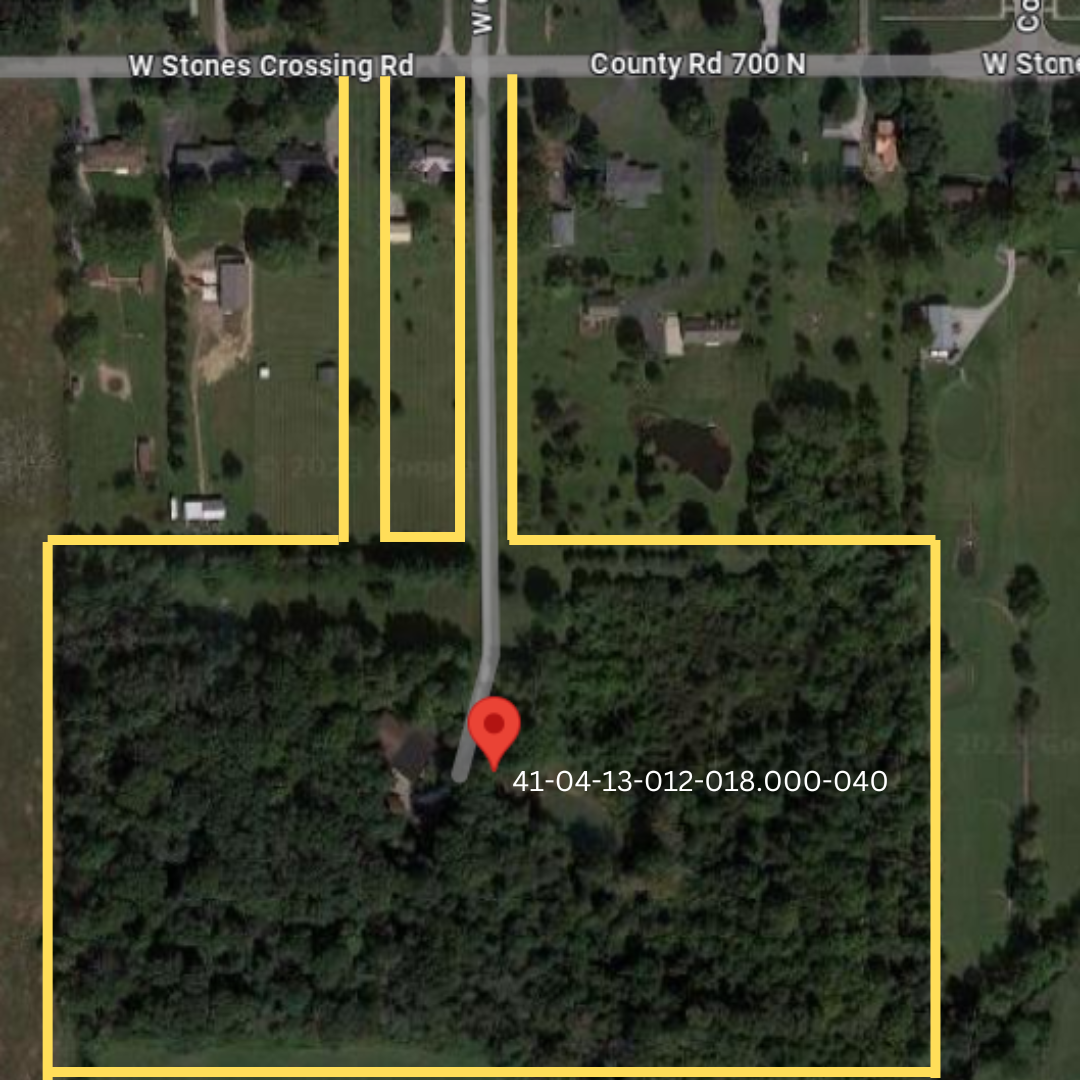 1365 W Stones Crossing Rd, Greenwood, IN for Sale