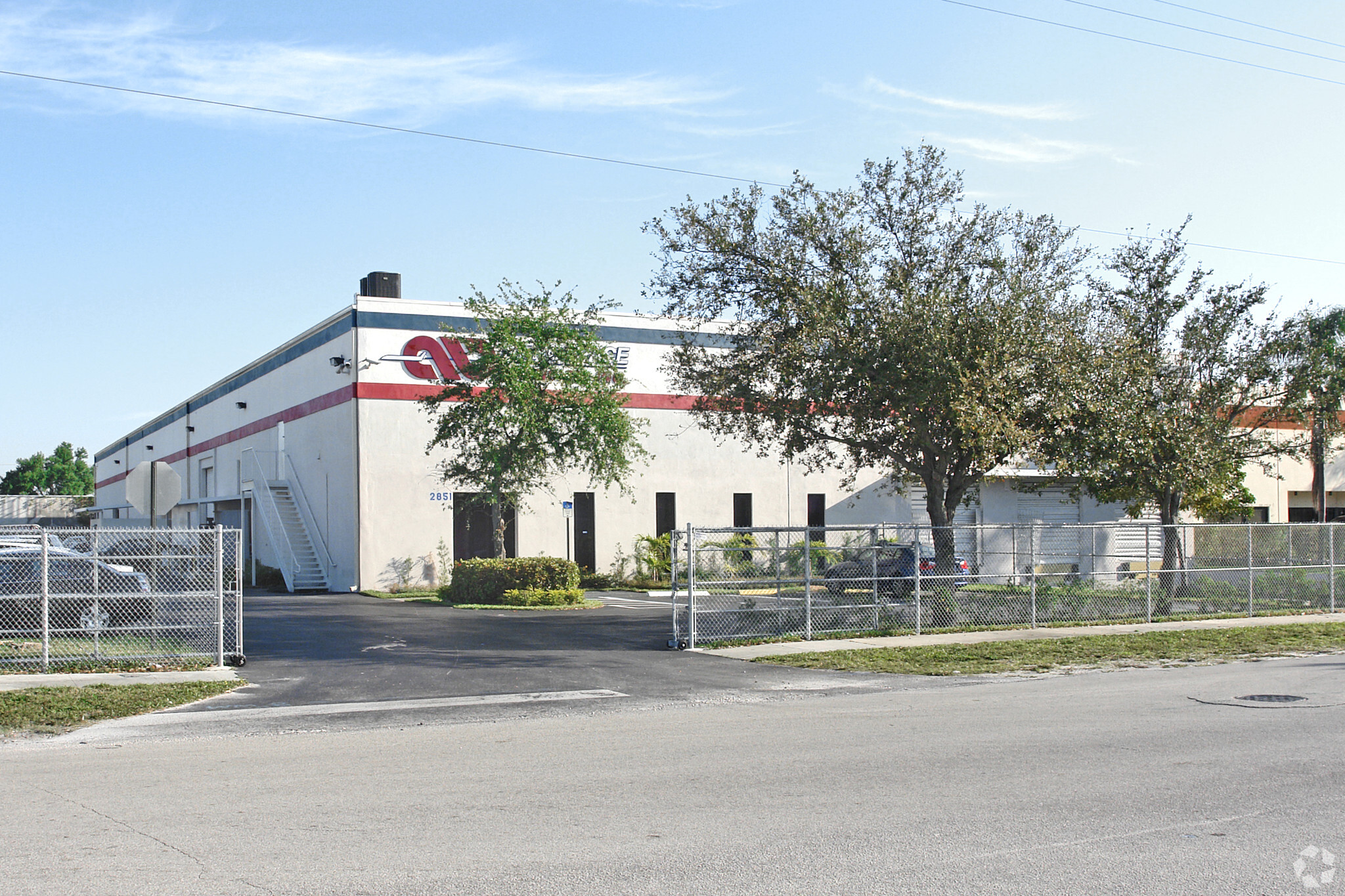 2851 Evans St, Hollywood, FL for Rent