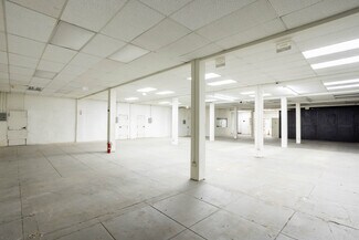 Los Angeles, CA Flex - 1250 S Broadway Los Angeles, CA Flex - 1250 S Broadway