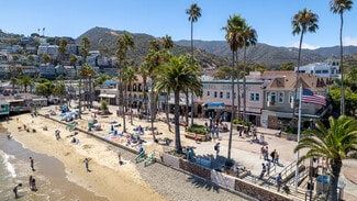 Avalon, CA Hospitality - 409 Crescent Ave