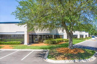 Jacksonville, FL Office - 6800 Southpoint Pky