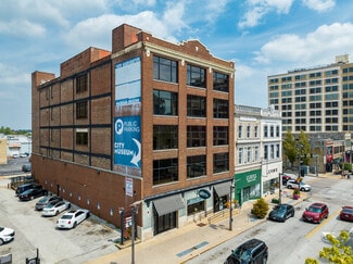 Saint Louis, MO Office - 1409 Washington Ave Saint Louis, MO Office - 1409 Washington Ave