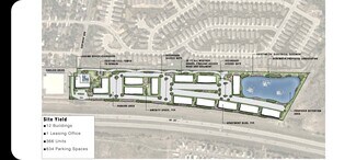 San Antonio, TX Industrial - 7815 Chelico Dr San Antonio, TX Industrial - 7815 Chelico Dr