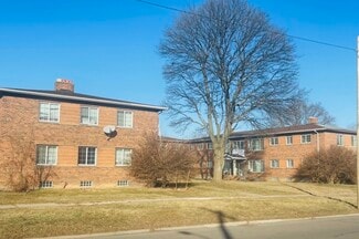 Detroit, MI Multi-Family - 21400 W 7 Mile Rd