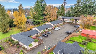 Milwaukie, OR Apartments - 13500 SE Linden Ln