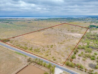 Sanger, TX Commercial Land - TBD FM 2164