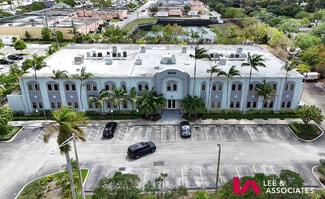 Pembroke Pines, FL Office - 6030 Hollywood Blvd