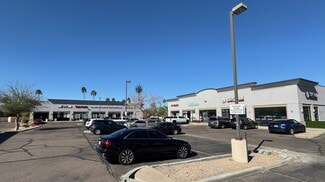 Phoenix, AZ Retail - 1914 S Power Rd