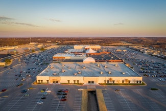 Tulsa, OK Office - 14002 E 21st St