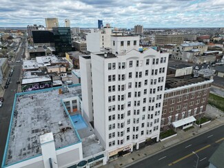 Atlantic City, NJ Apartments - 1329 Pacific Ave