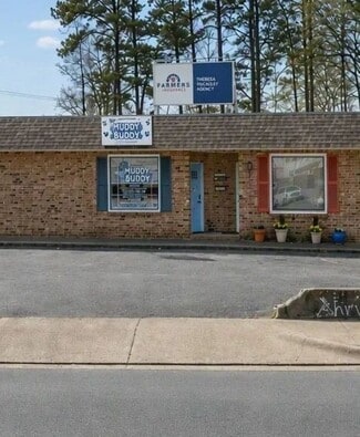 Chesapeake, VA Storefront Retail/Office - 307-311 Johnstown Rd Chesapeake, VA Storefront Retail/Office - 307-311 Johnstown Rd