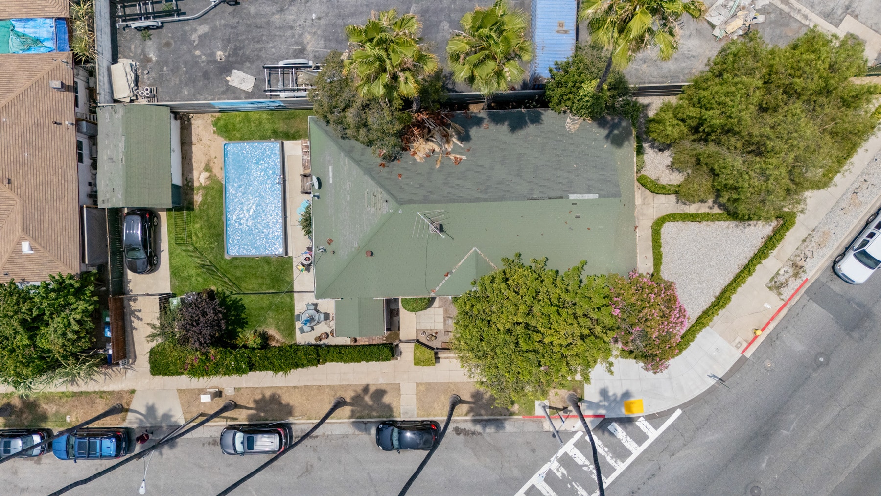 2400 W Main St, Alhambra, CA for Sale
