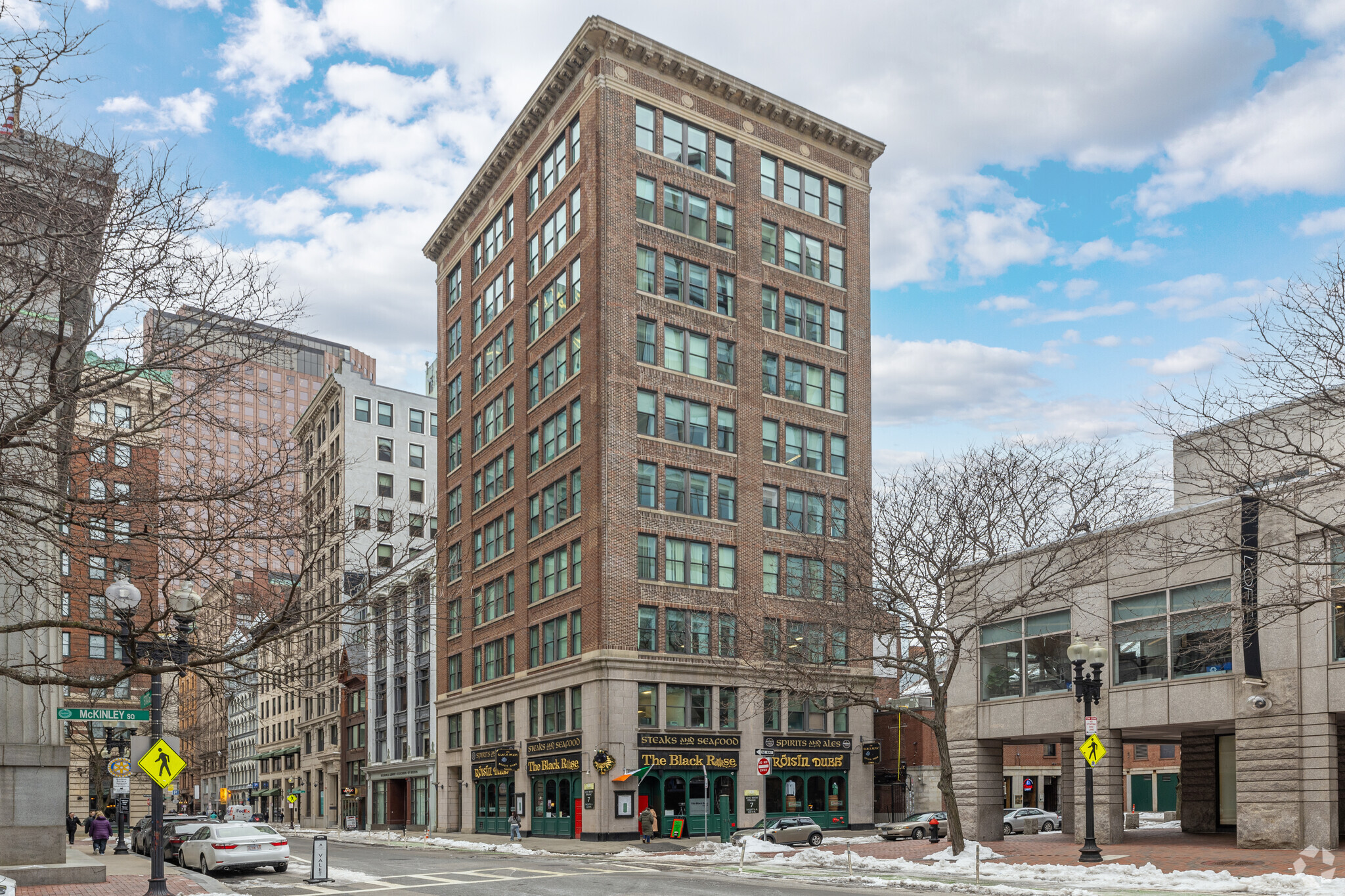 160 State St, Boston, MA for Rent