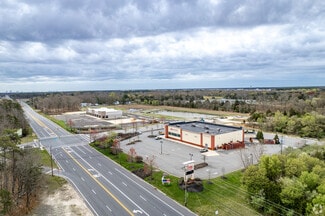 Galloway Township, NJ Office/Medical, Retail - Route 30