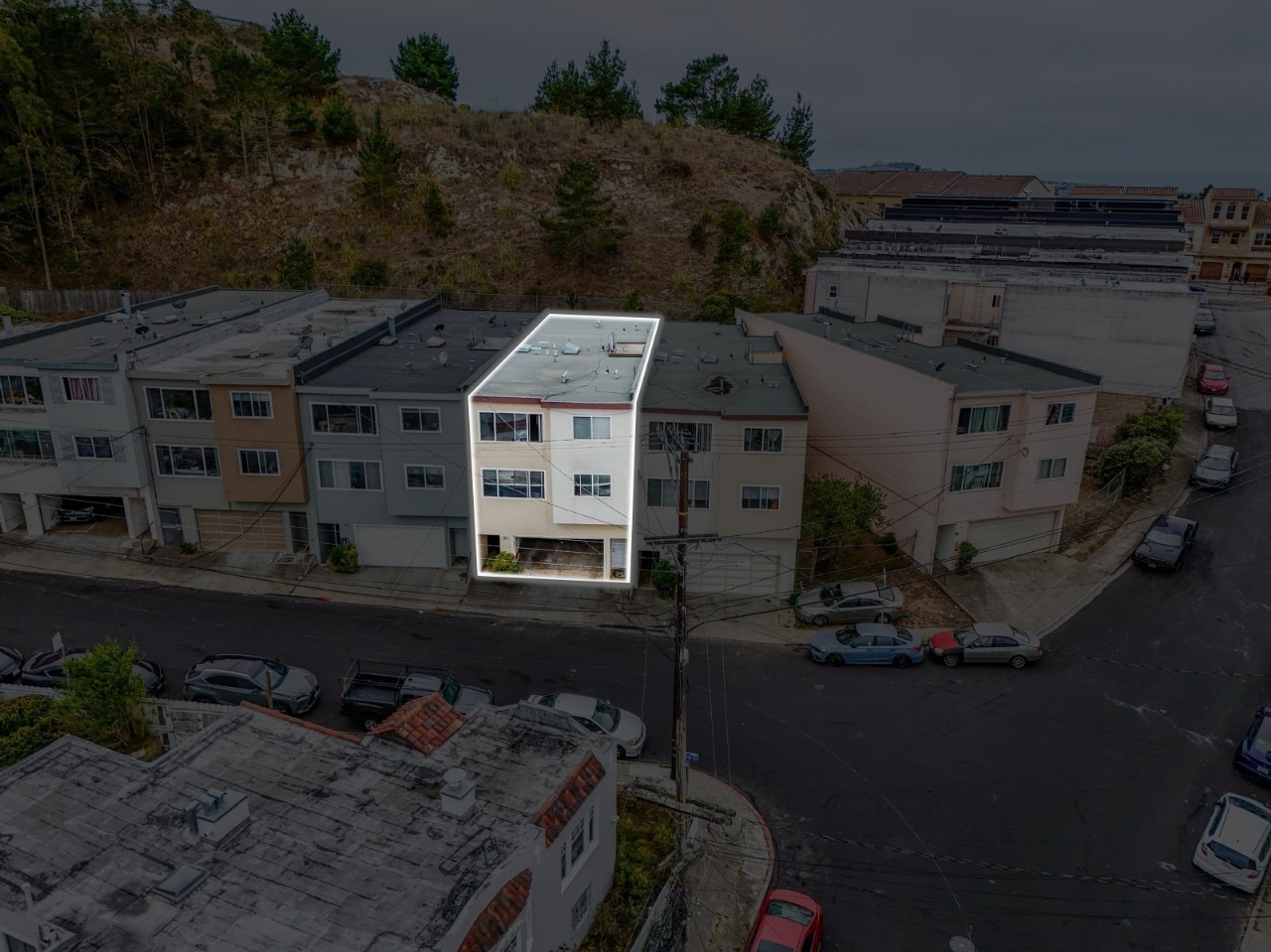 891 Bellevue Ave, Daly City, CA for Sale