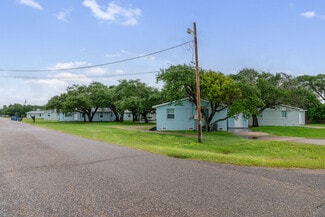 Rockport, TX Multi-Family - 1300 N Live Oak St Rockport, TX Multi-Family - 1300 N Live Oak St