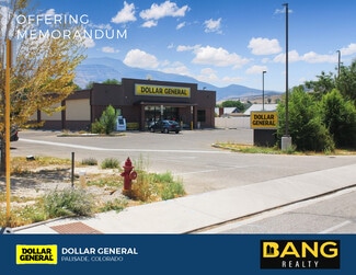 Palisade, CO Freestanding - 607 Elberta Ave Palisade, CO Freestanding - 607 Elberta Ave