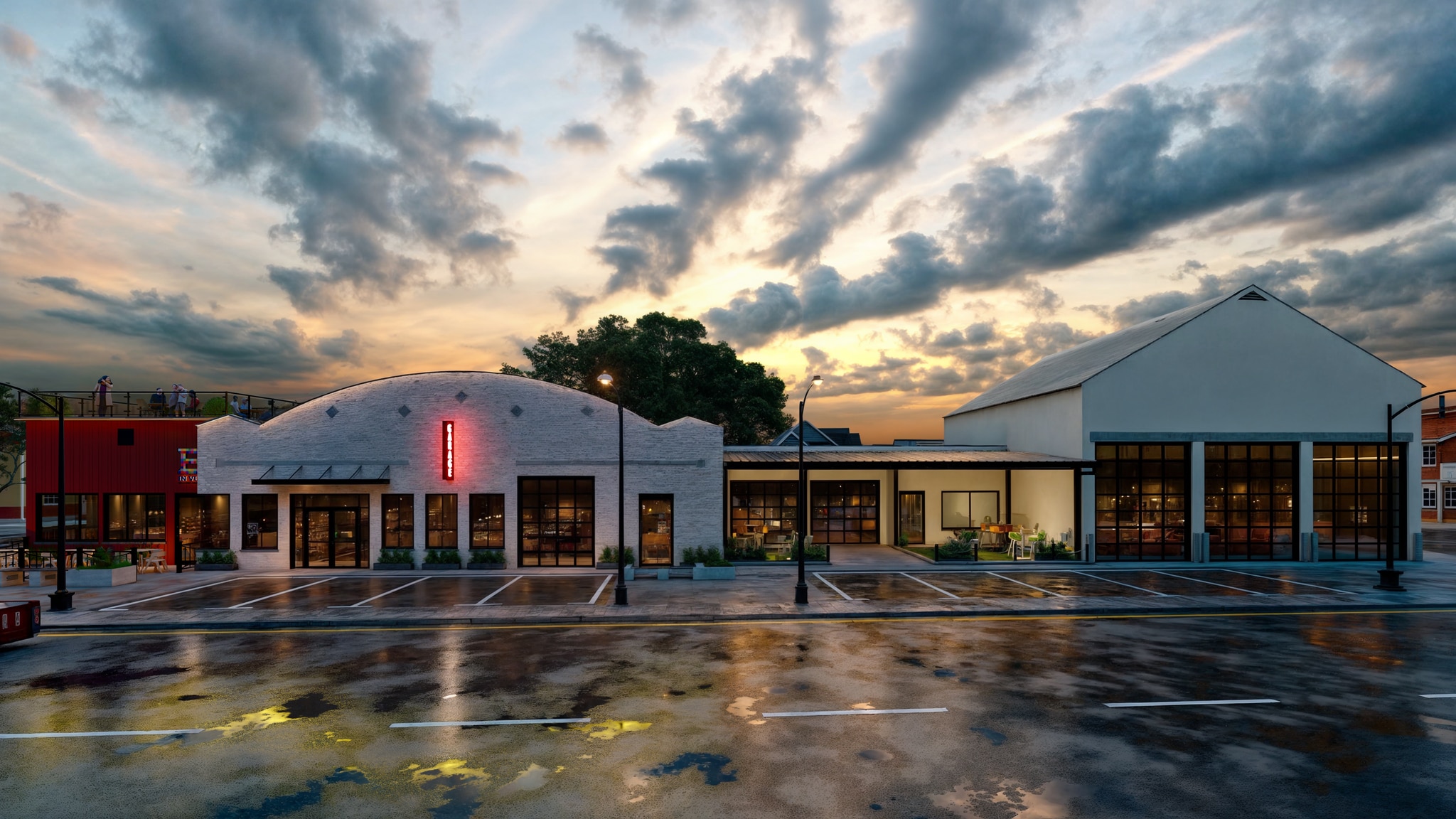 180 Fairfield Ave, Bellevue, KY for Rent