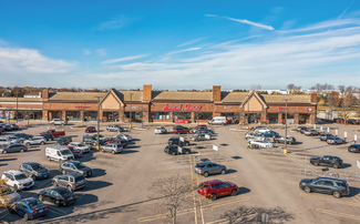 Naperville, IL Supermarket - 1767 W Ogden Ave