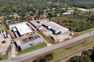 Baker, LA Warehouse - 3000 Main St Baker, LA Warehouse - 3000 Main St