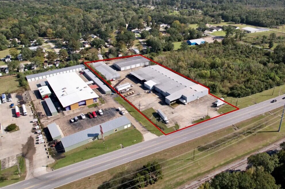 3000 Main St, Baker, LA for Sale