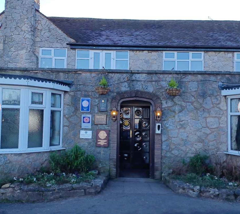 Ludlow Rd, Bridgnorth, SHR for Sale