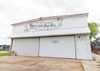 Slidell, LA Light Manufacturing - 4824 Pontchartrain Dr