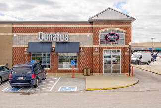 Akron, OH Retail - 3890 Medina Rd