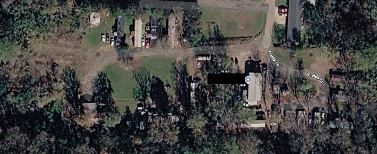 188 Fields St, Russellville, AR for Sale