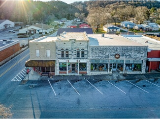 Jasper, AR Office/Residential - 103 Church St