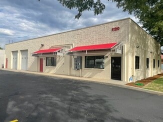 Longmont, CO Flex - 1120 Delaware Ave